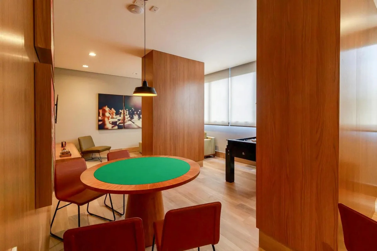 Apartamento, 3 quartos, 94 m² - Foto 32