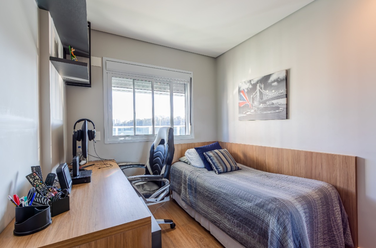Apartamento, 3 quartos, 84 m² - Foto 28