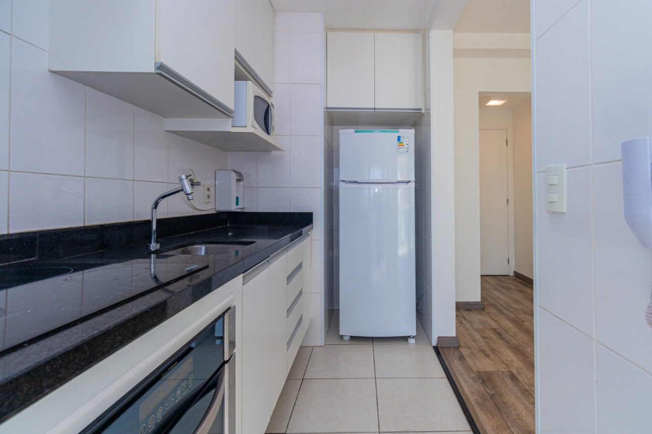 Apartamento, 2 quartos, 60 m² - Foto 6