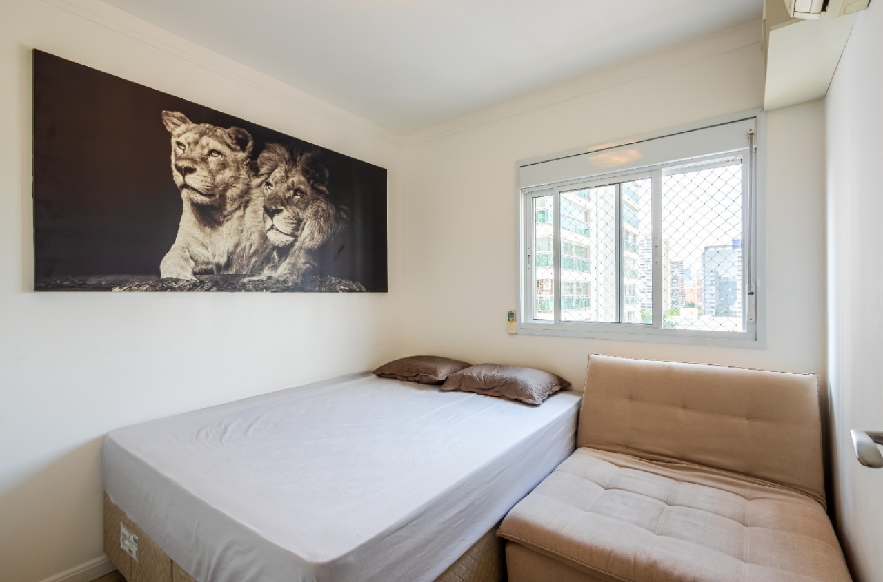 Apartamento, 2 quartos, 109 m² - Foto 27