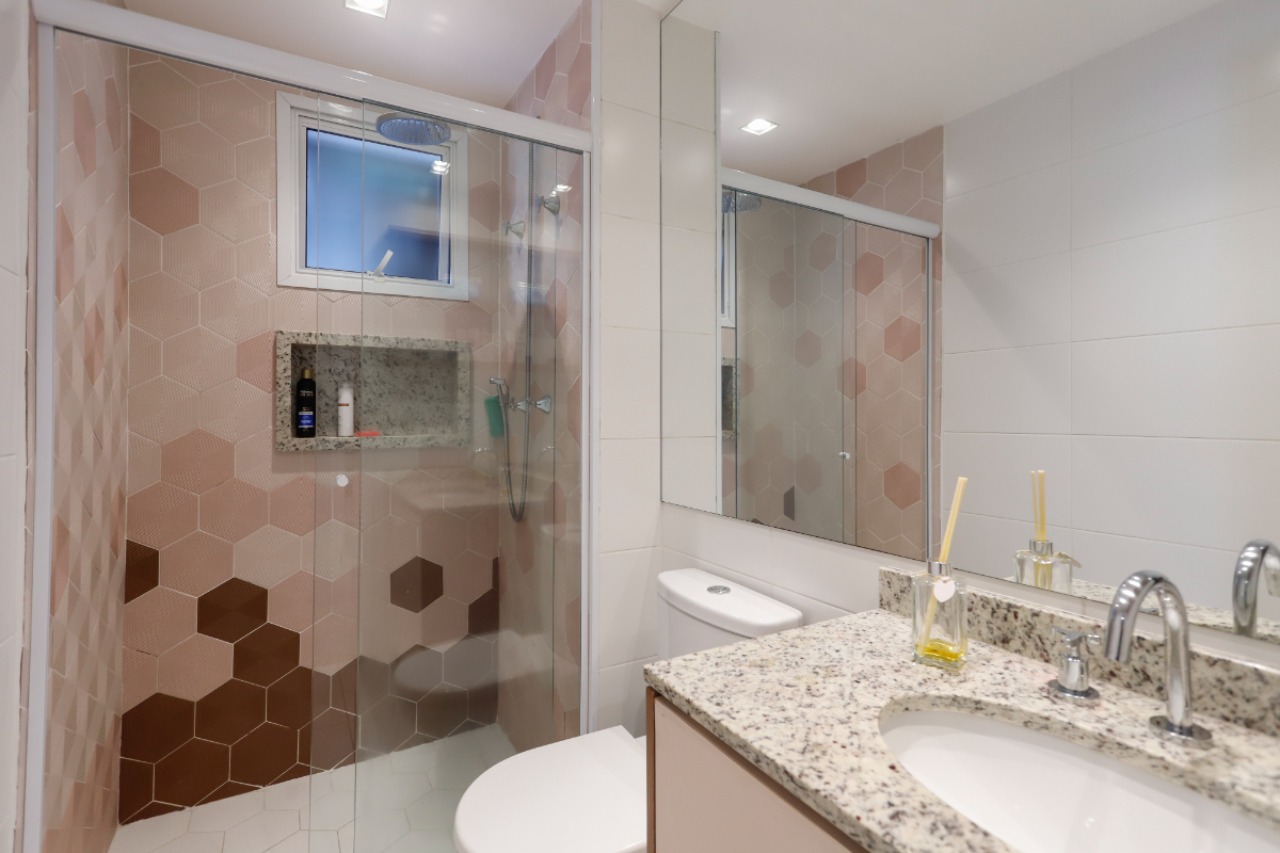 Apartamento, 3 quartos, 102 m² - Foto 35