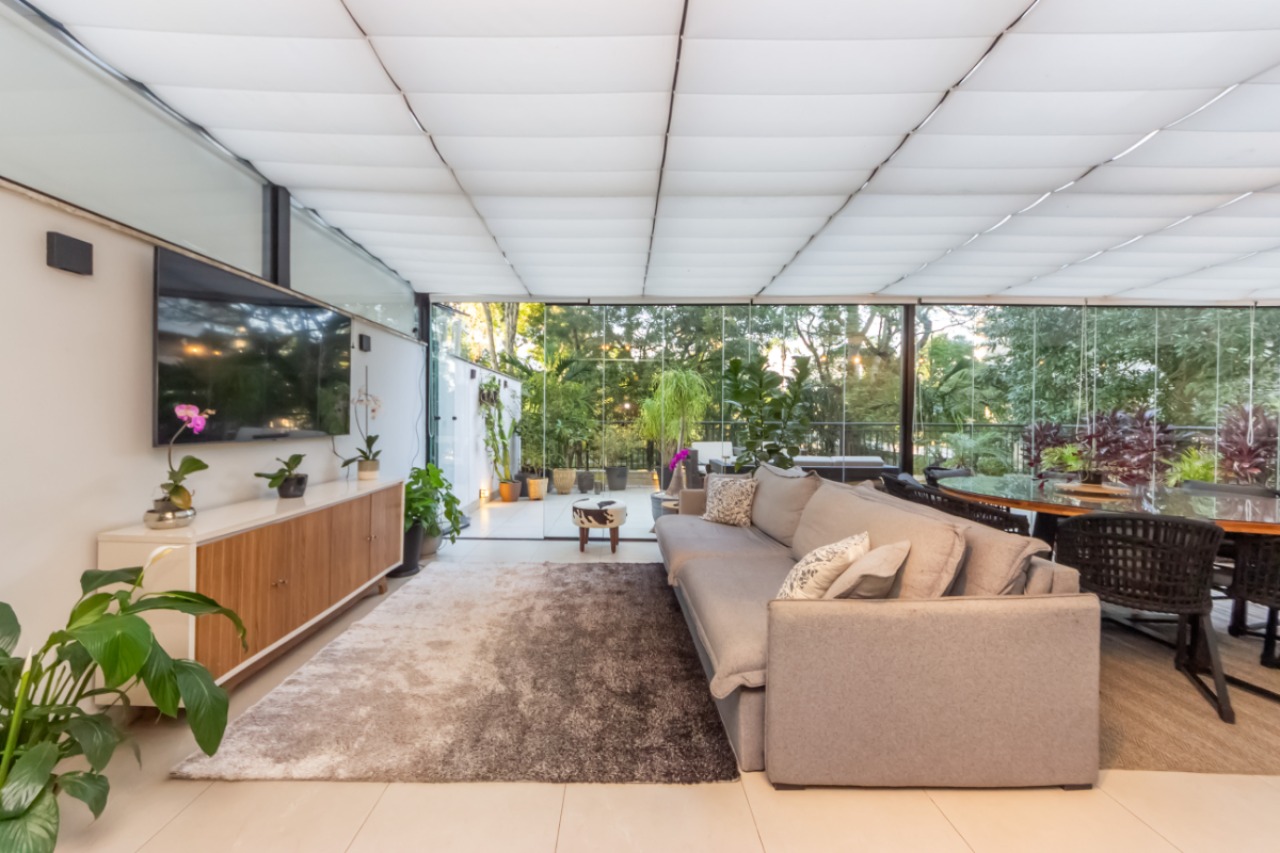 Apartamento, 2 quartos, 137 m² - Foto 12