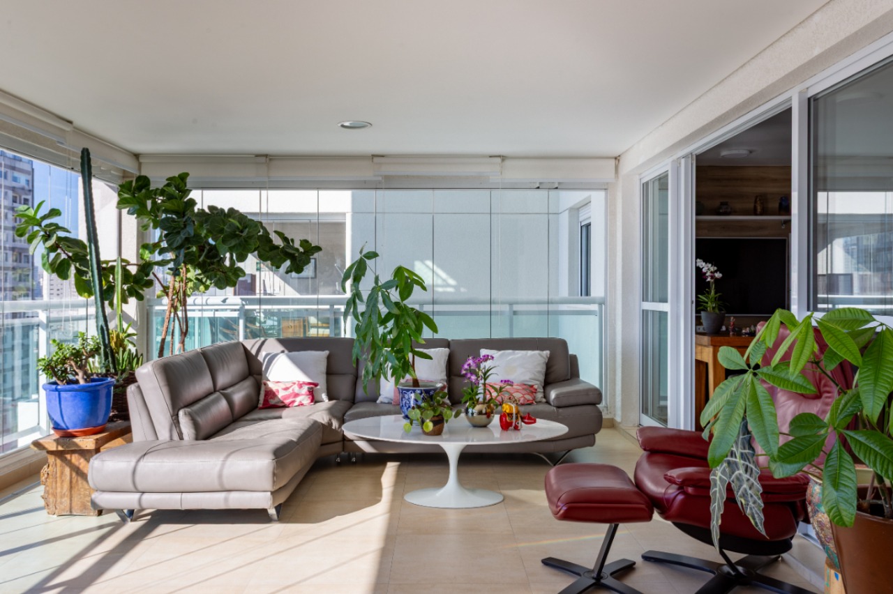 Apartamento, 3 quartos, 181 m² - Foto 6