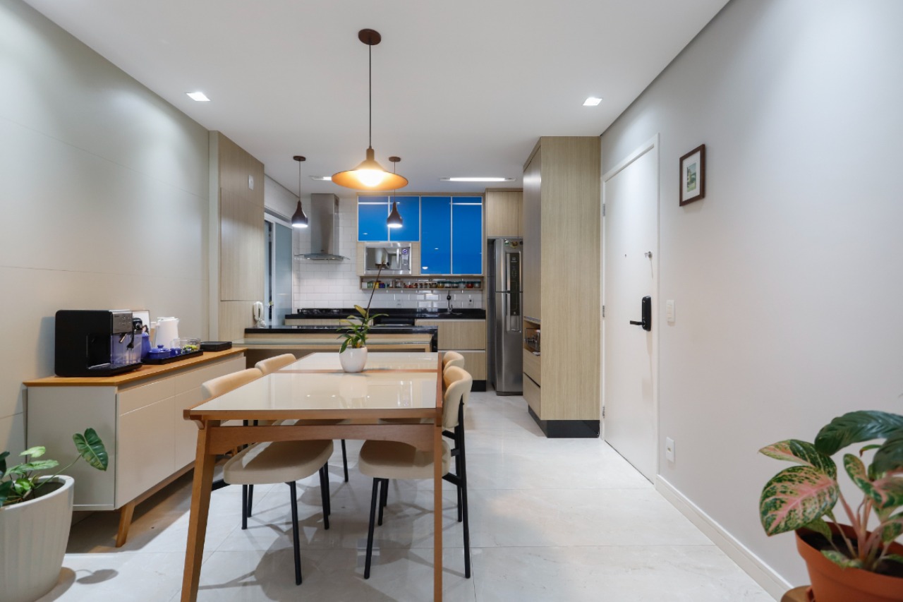 Apartamento, 3 quartos, 102 m² - Foto 6