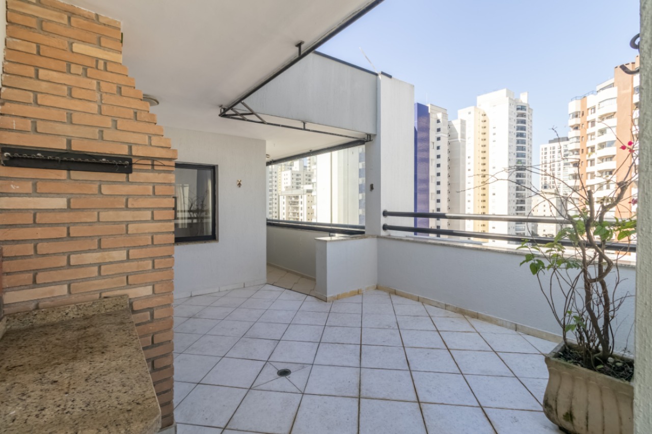 Cobertura, 3 quartos, 115 m² - Foto 5