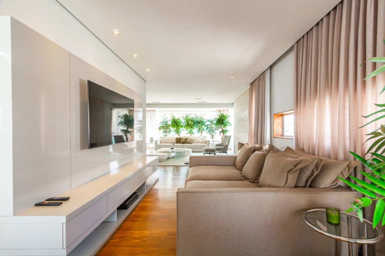 Apartamento, 4 quartos, 240 m² - Foto 13