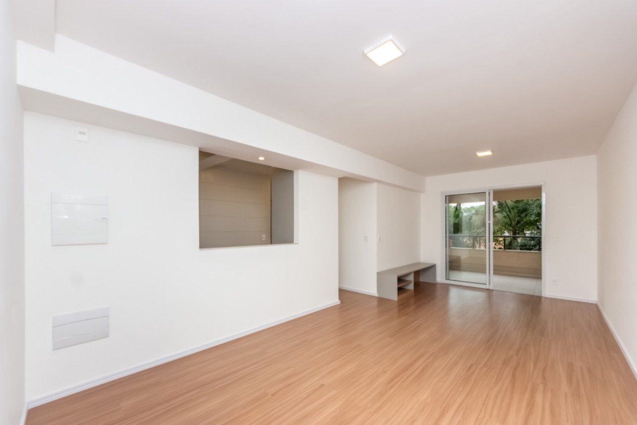 Apartamento, 3 quartos, 86 m² - Foto 2