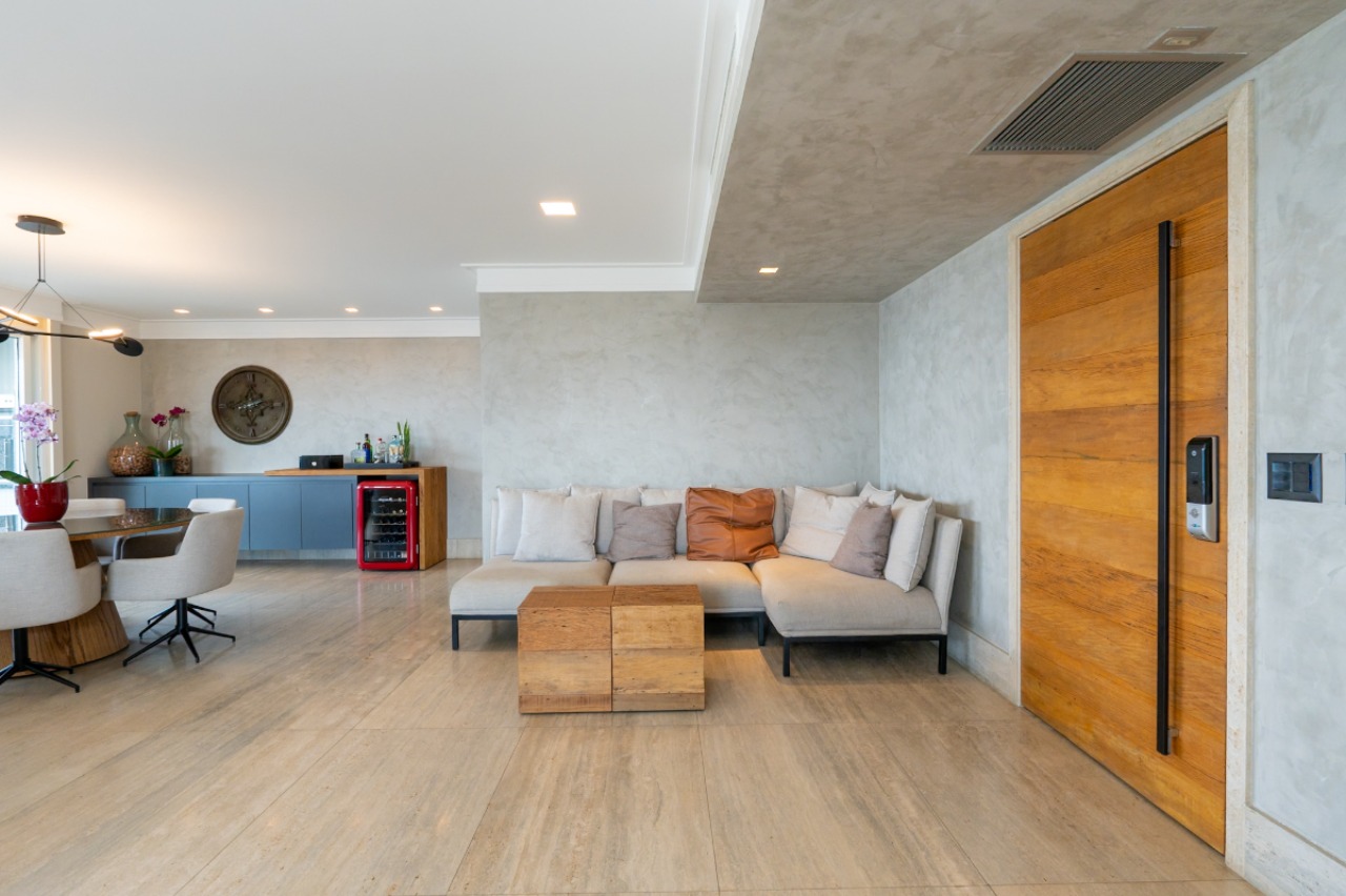 Apartamento, 3 quartos, 195 m² - Foto 9
