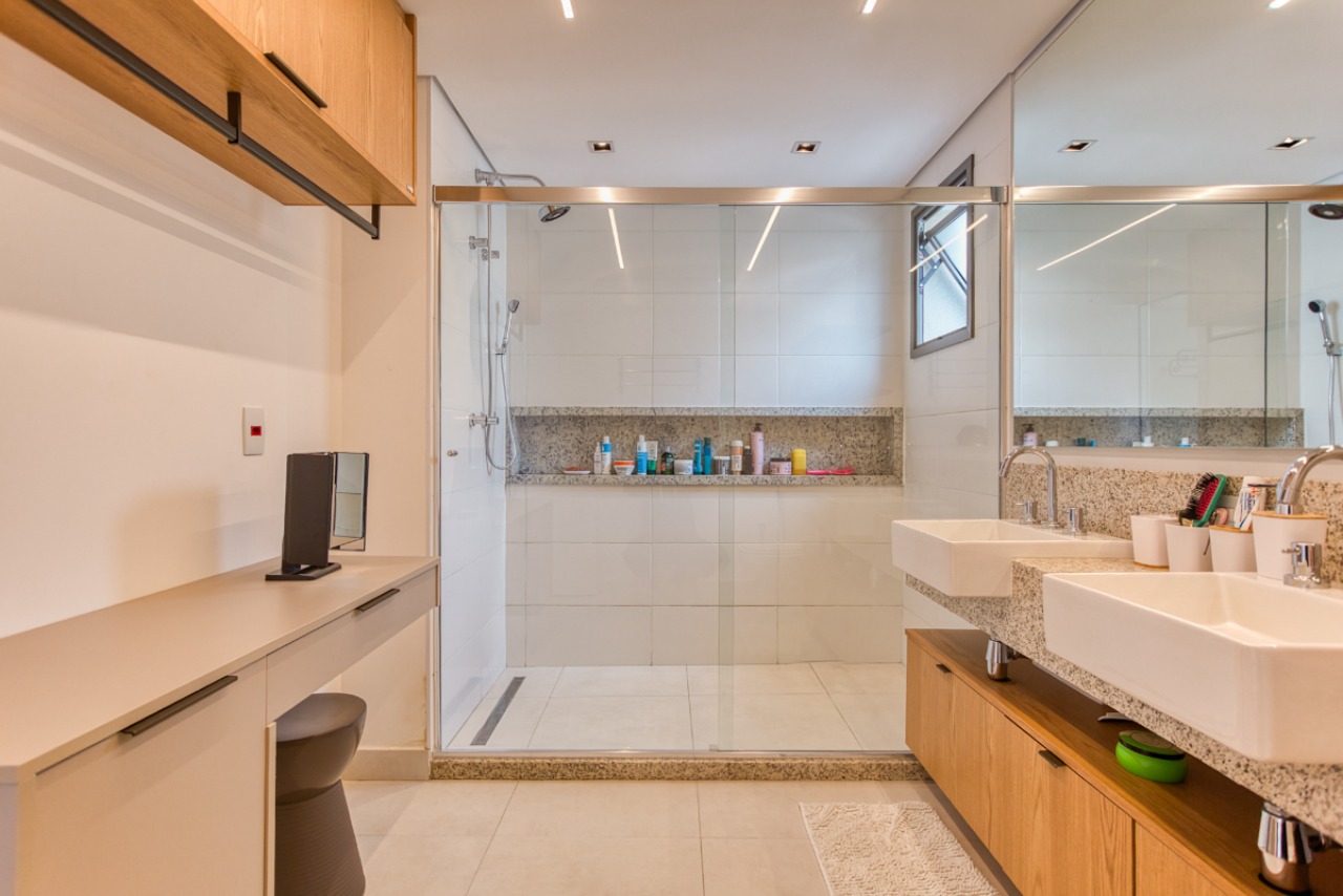 Apartamento, 3 quartos, 200 m² - Foto 27