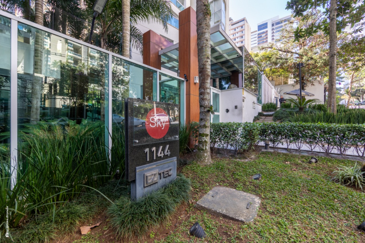 Apartamento, 1 quarto, 60 m² - Foto 45