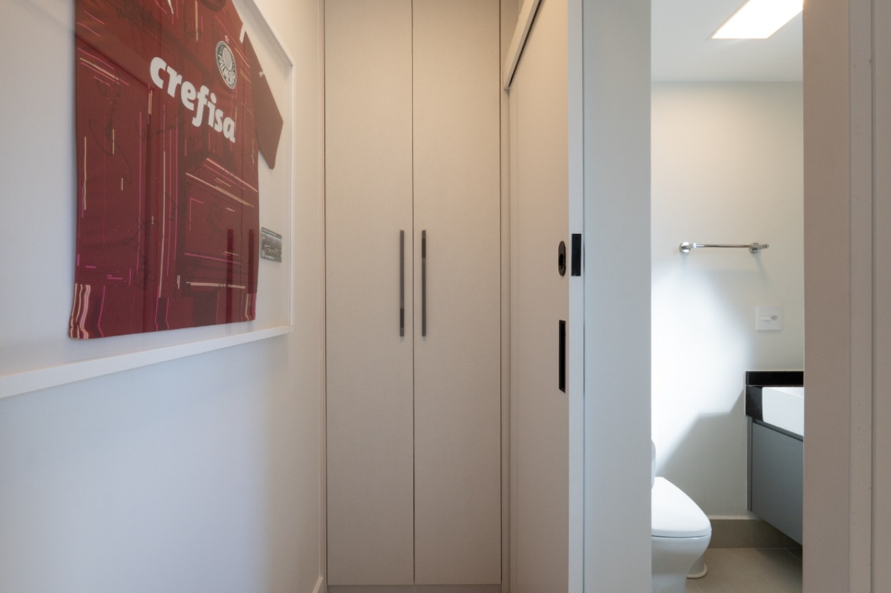 Apartamento, 2 quartos, 169 m² - Foto 36