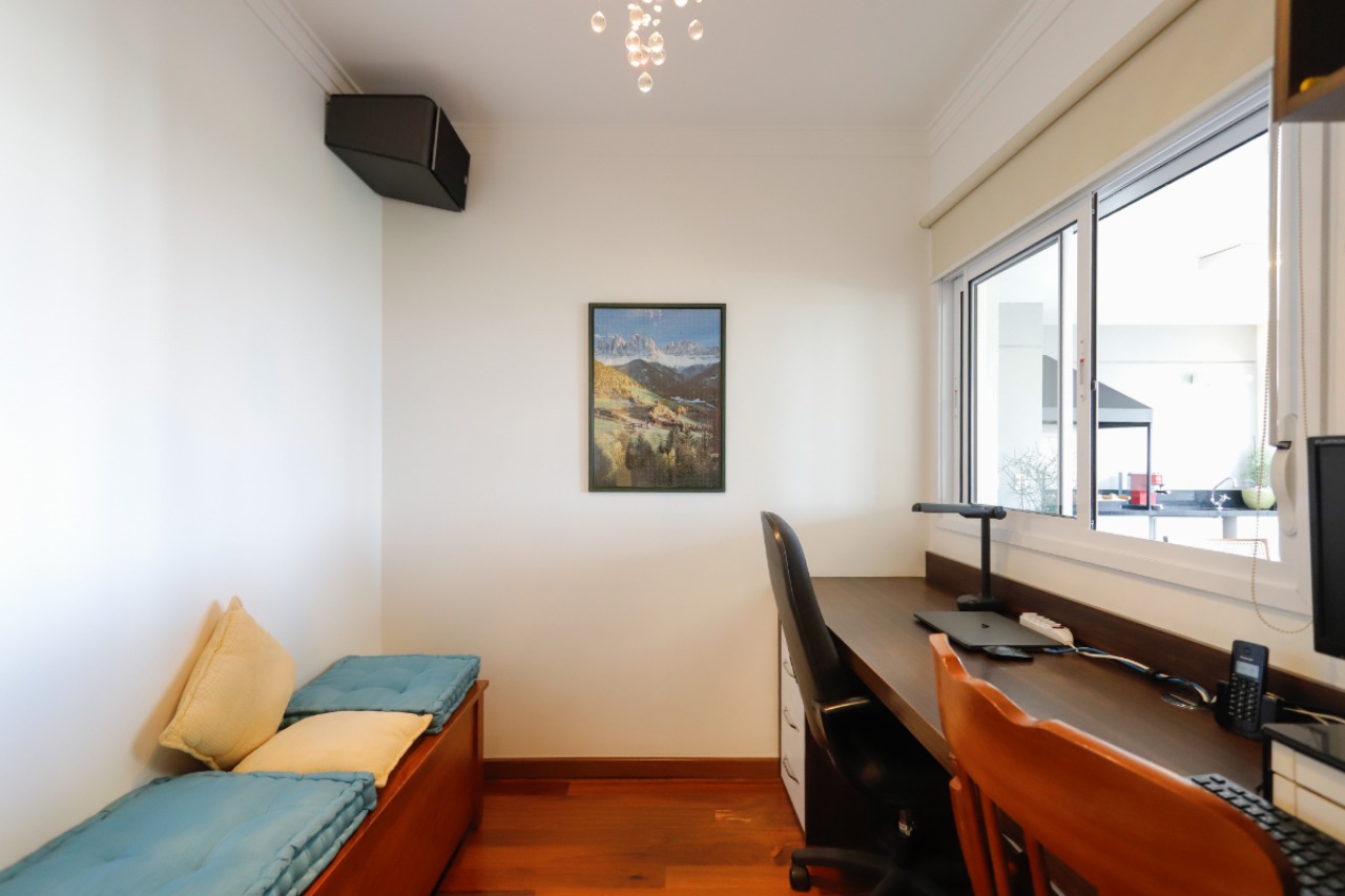Apartamento, 3 quartos, 108 m² - Foto 39