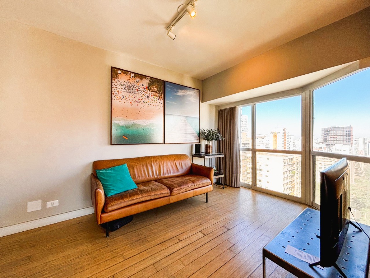 Apartamento, 2 quartos, 70 m² - Foto 6
