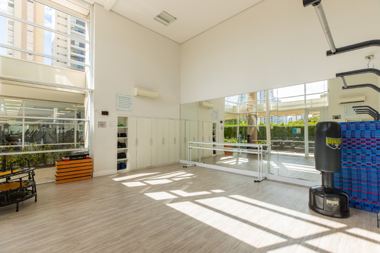 Apartamento, 3 quartos, 222 m² - Foto 40