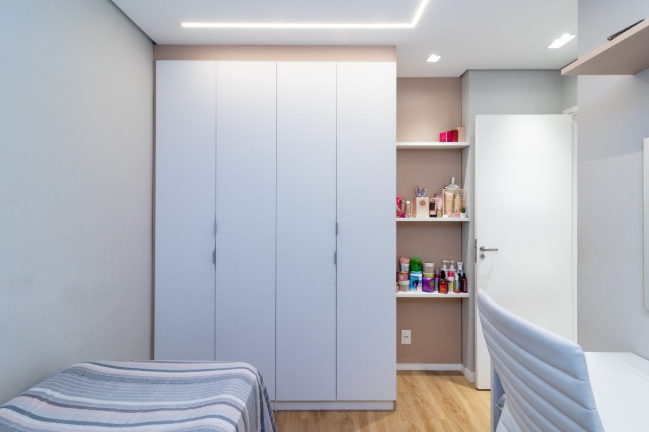 Apartamento, 3 quartos, 66 m² - Foto 28