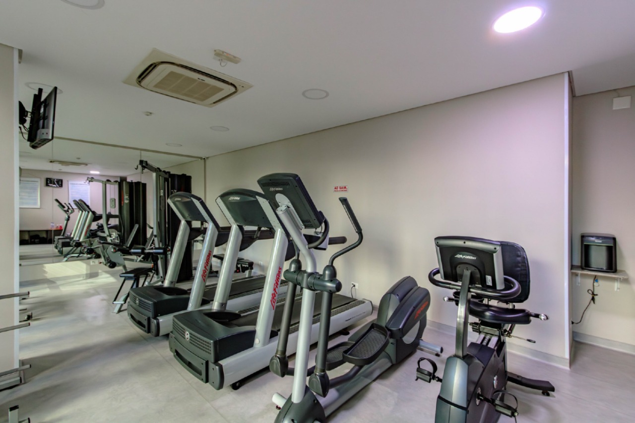 Cobertura, 1 quarto, 433 m² - Foto 27