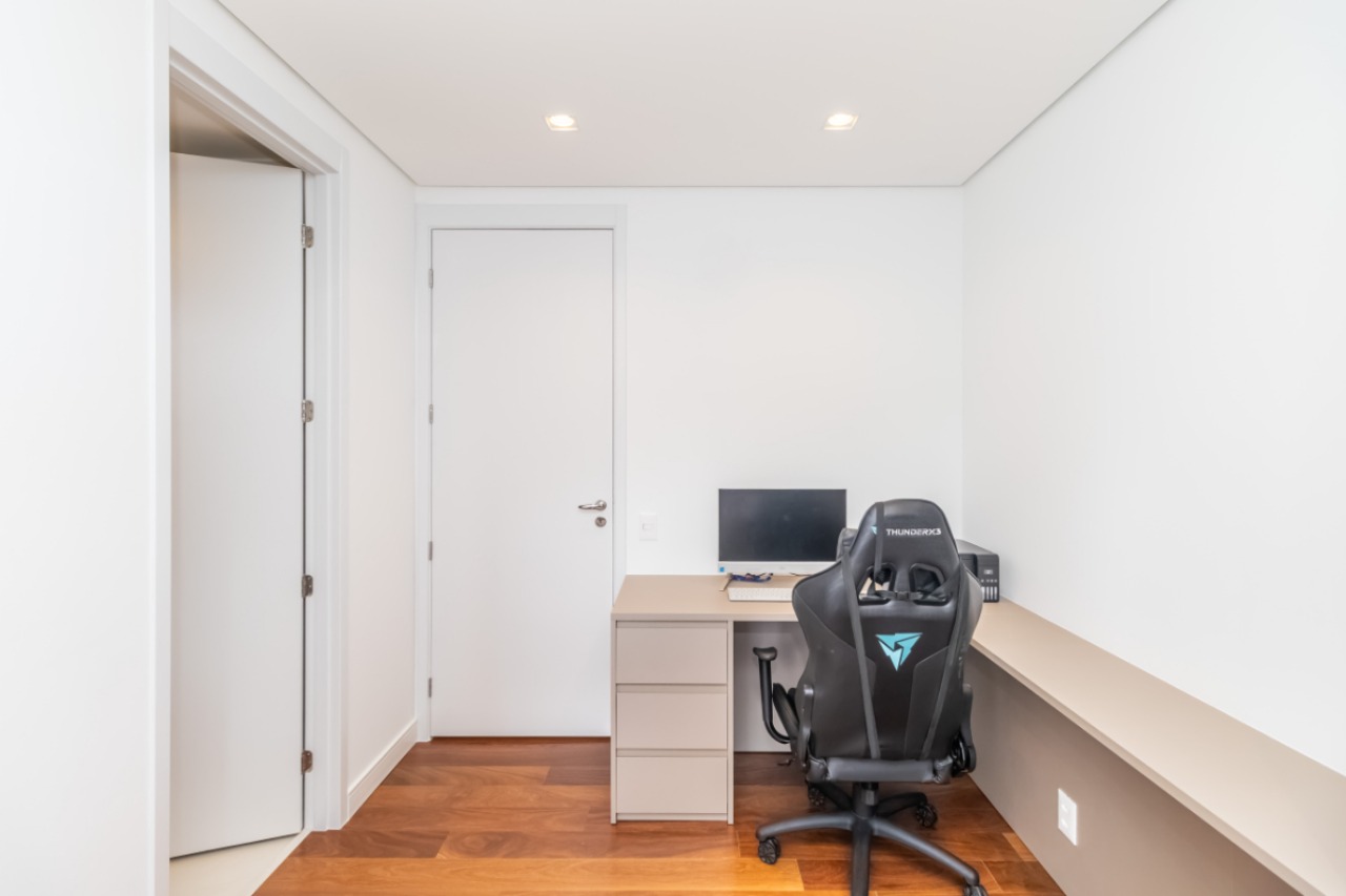 Apartamento, 3 quartos, 211 m² - Foto 27