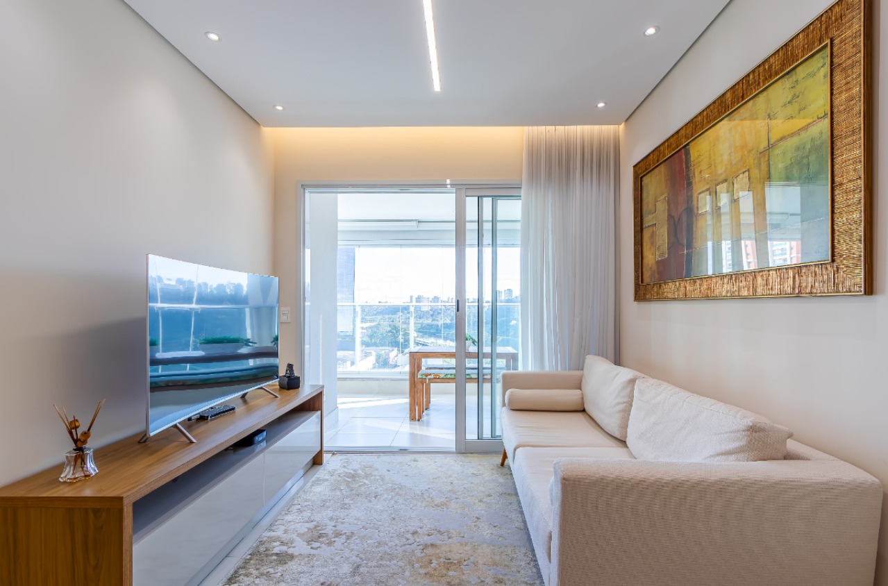 Apartamento, 3 quartos, 84 m² - Foto 3