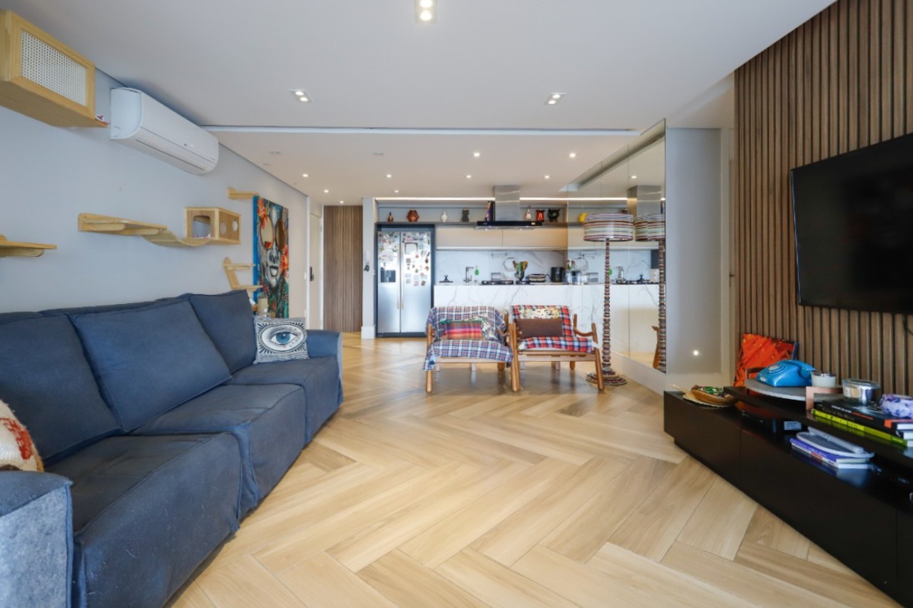 Apartamento, 2 quartos, 111 m² - Foto 11