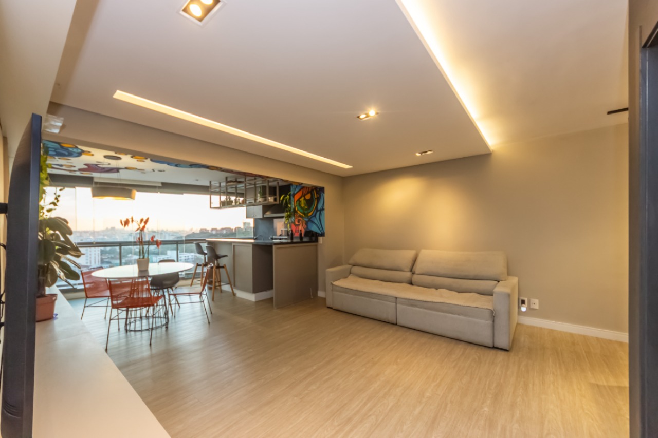 Apartamento, 2 quartos, 92 m² - Foto 3