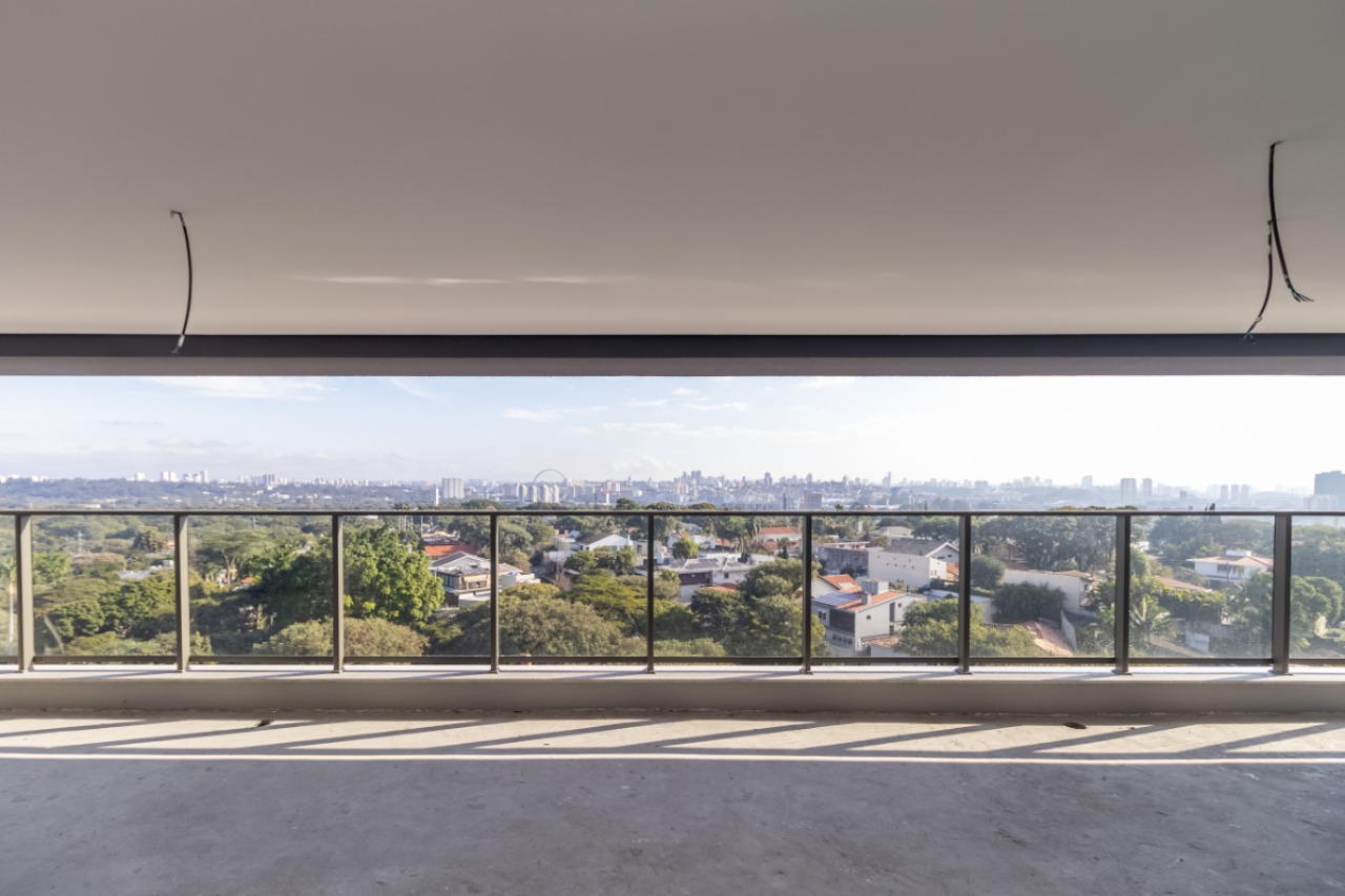 Apartamento, 4 quartos, 327 m² - Foto 7
