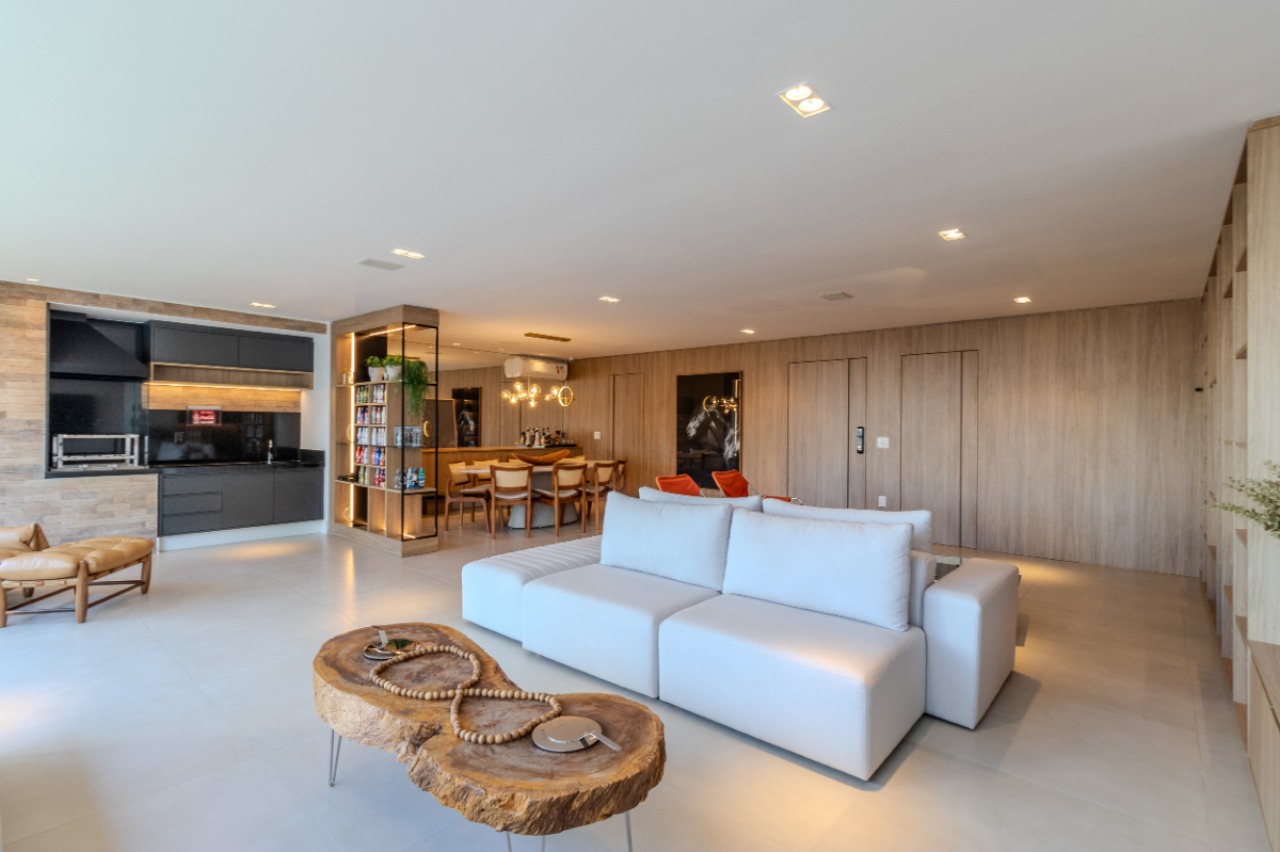 Apartamento, 3 quartos, 222 m² - Foto 6