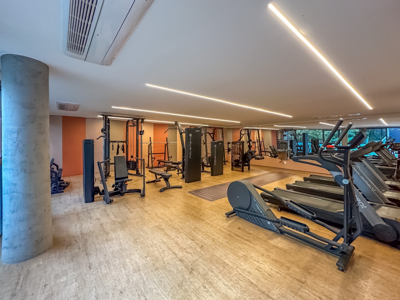 Cobertura, 2 quartos, 142 m² - Foto 30