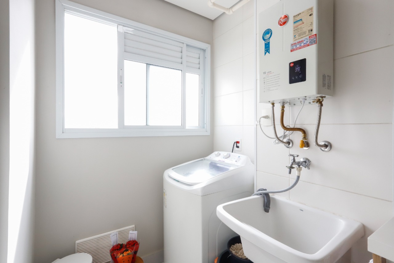 Apartamento, 2 quartos, 51 m² - Foto 18
