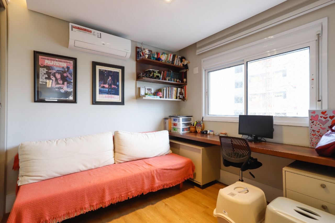 Apartamento, 2 quartos, 111 m² - Foto 29