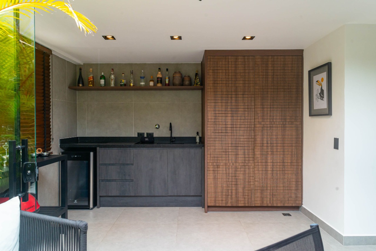 Cobertura, 2 quartos, 143 m² - Foto 4