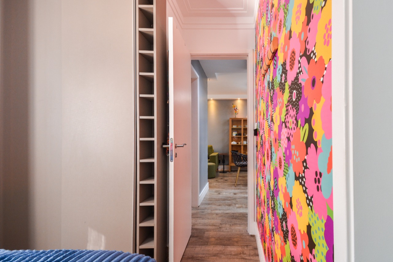 Apartamento, 2 quartos, 57 m² - Foto 28