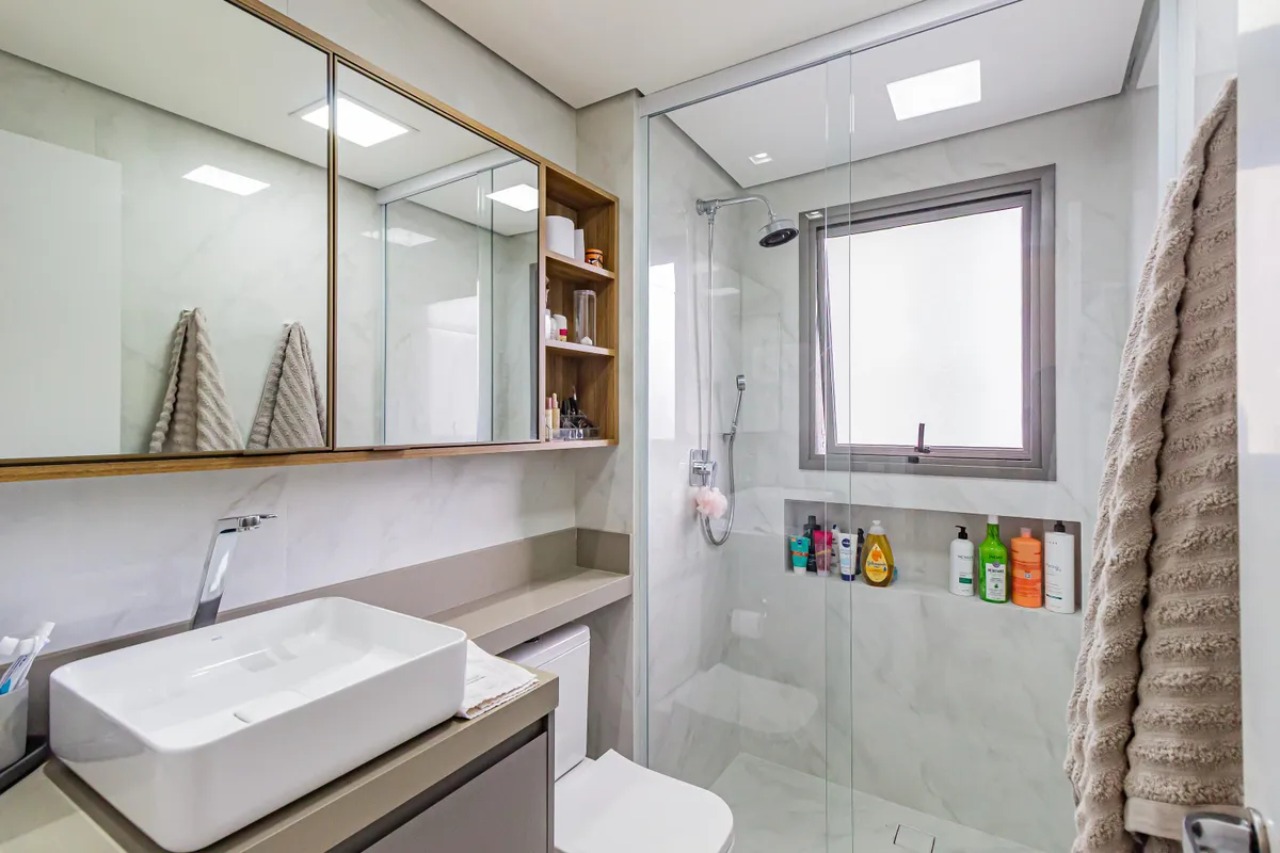 Apartamento, 3 quartos, 94 m² - Foto 16