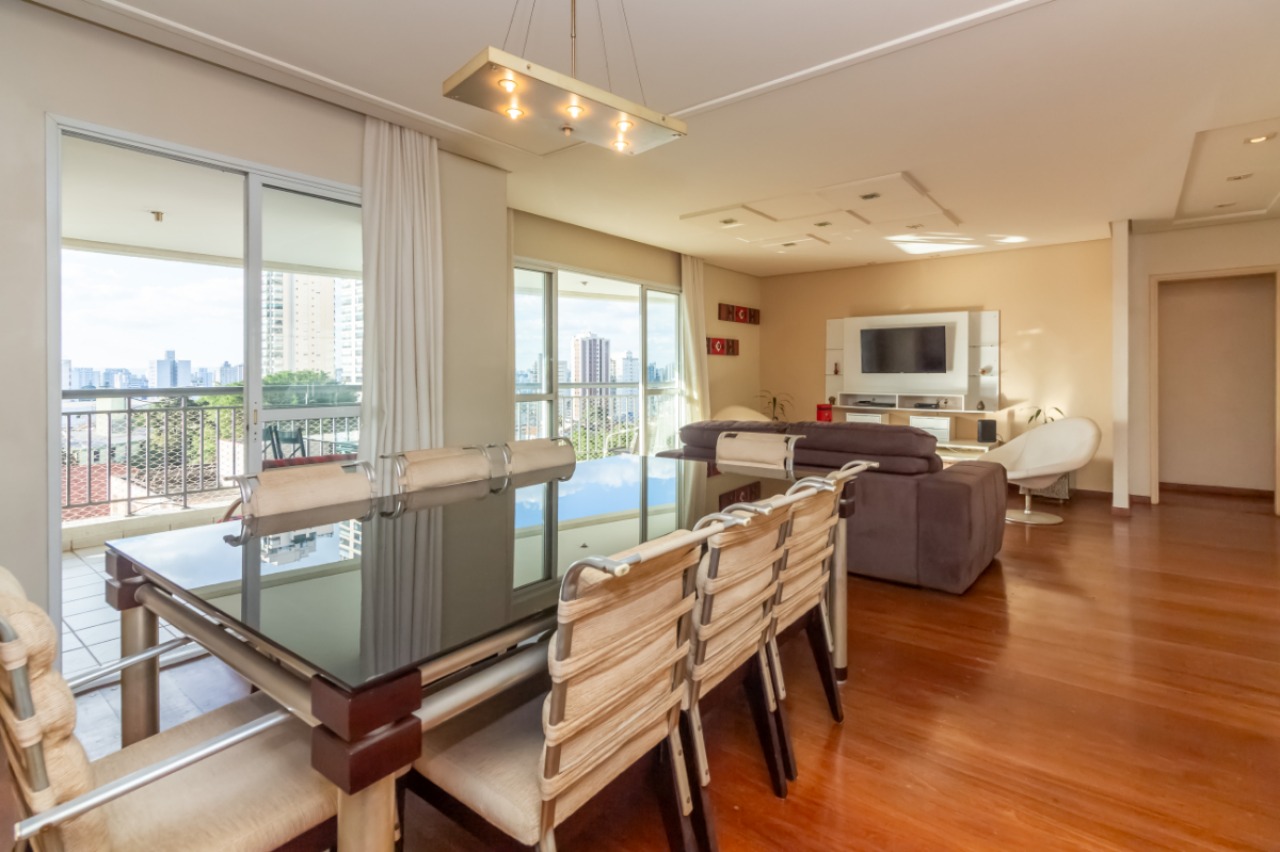Apartamento, 4 quartos, 170 m² - Foto 8