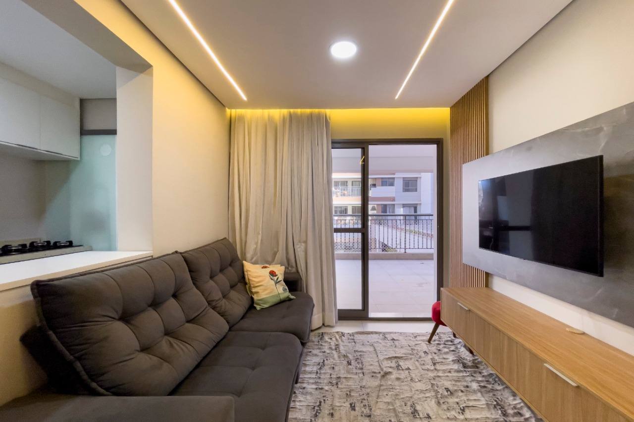 Apartamento, 2 quartos, 100 m² - Foto 13