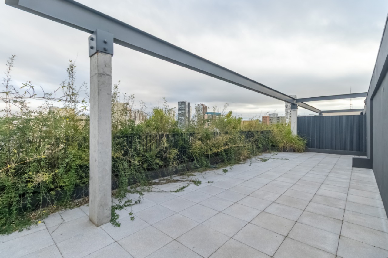 Cobertura, 2 quartos, 142 m² - Foto 22