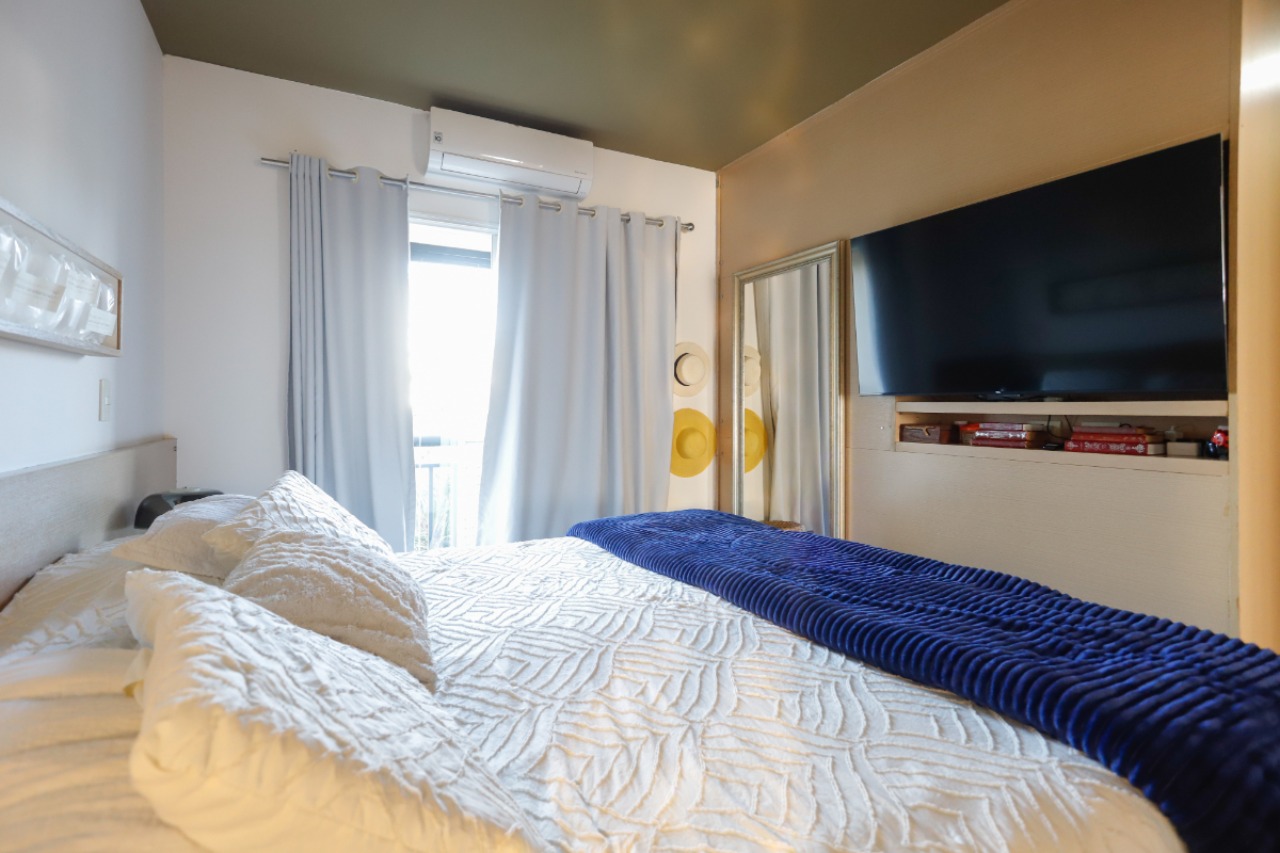 Apartamento, 4 quartos, 169 m² - Foto 20