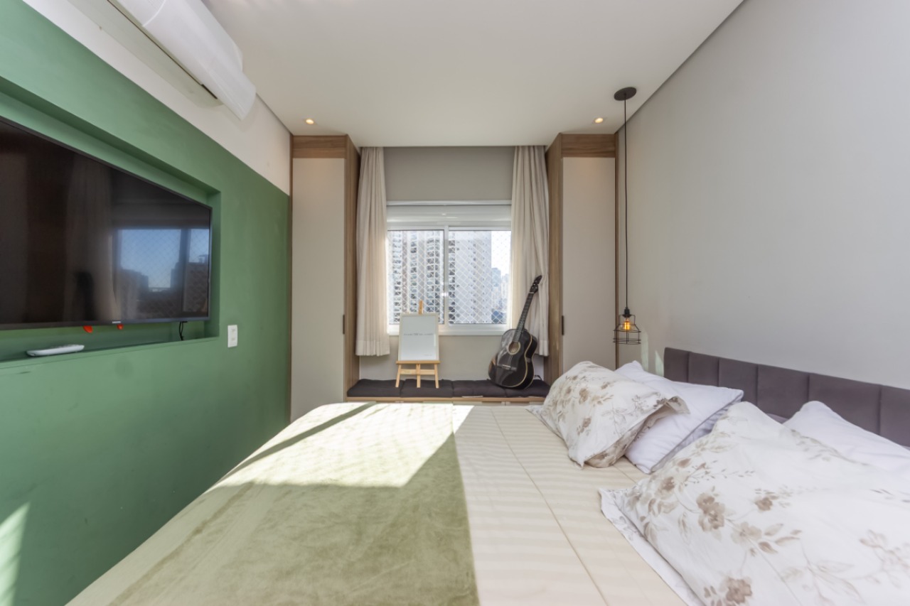 Apartamento, 2 quartos, 68 m² - Foto 12