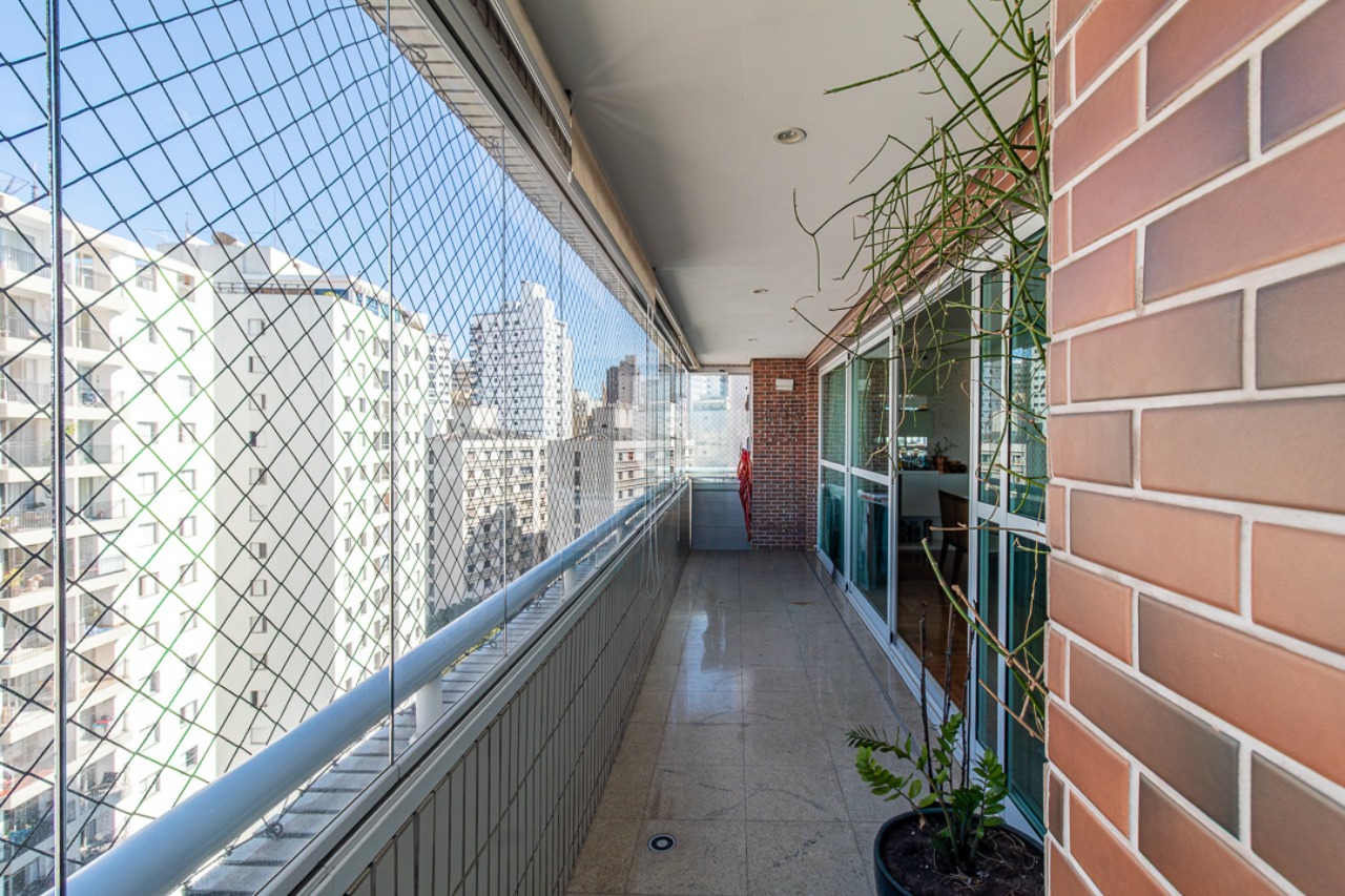 Apartamento, 3 quartos, 167 m² - Foto 13