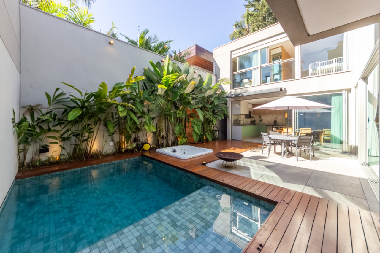 Casa, 3 quartos, 404 m² - Foto 10
