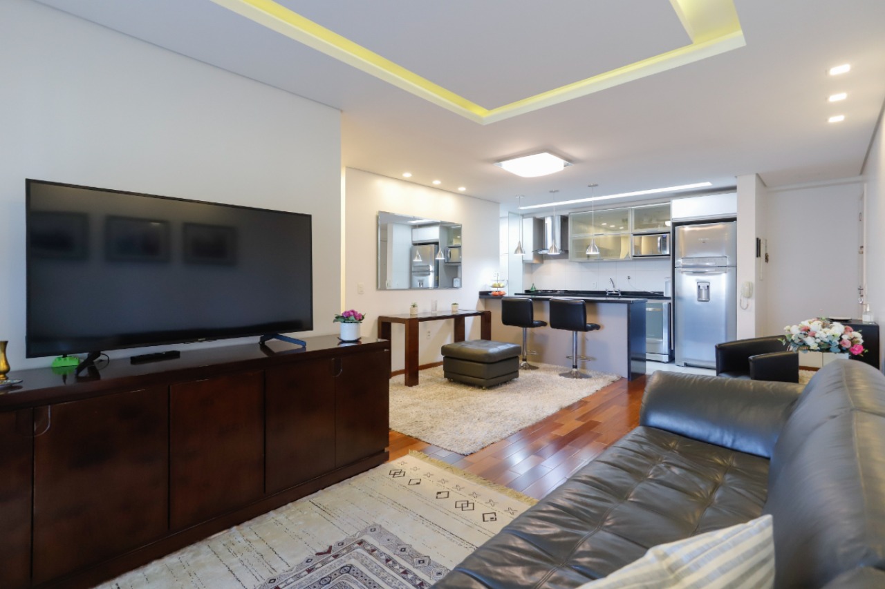 Apartamento, 3 quartos, 108 m² - Foto 12