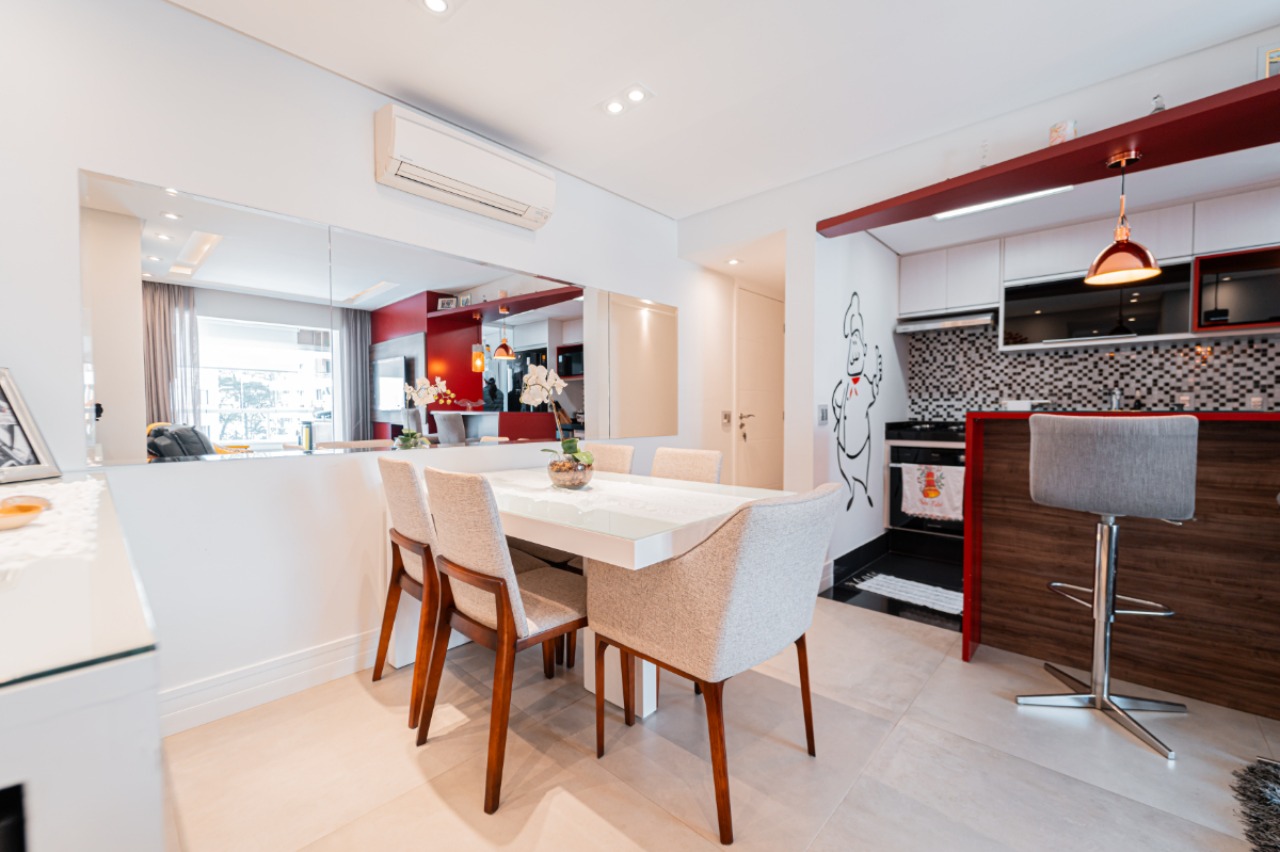 Apartamento, 2 quartos, 74 m² - Foto 8