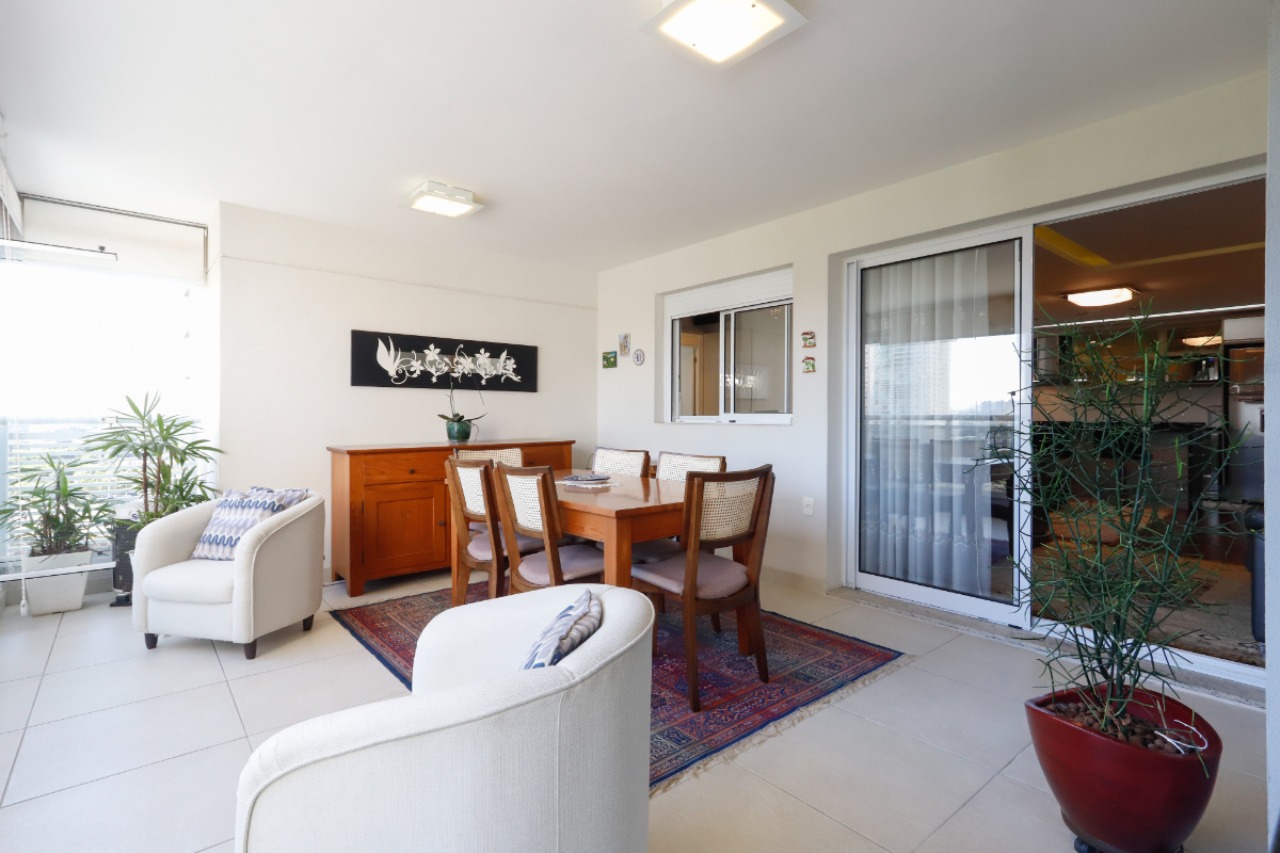 Apartamento, 3 quartos, 108 m² - Foto 6