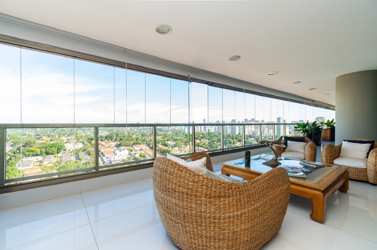 Apartamento, 4 quartos, 485 m² - Foto 15