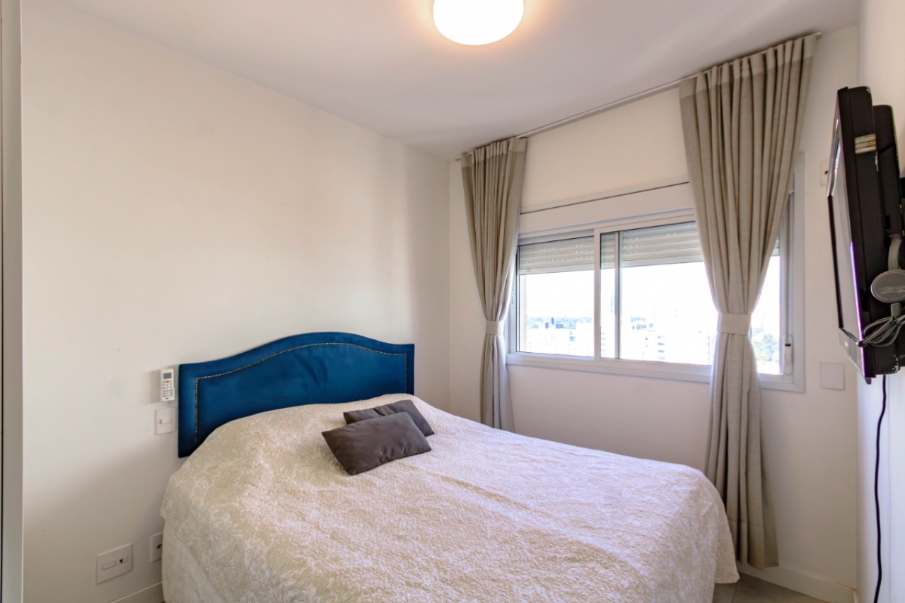 Apartamento, 2 quartos, 54 m² - Foto 22