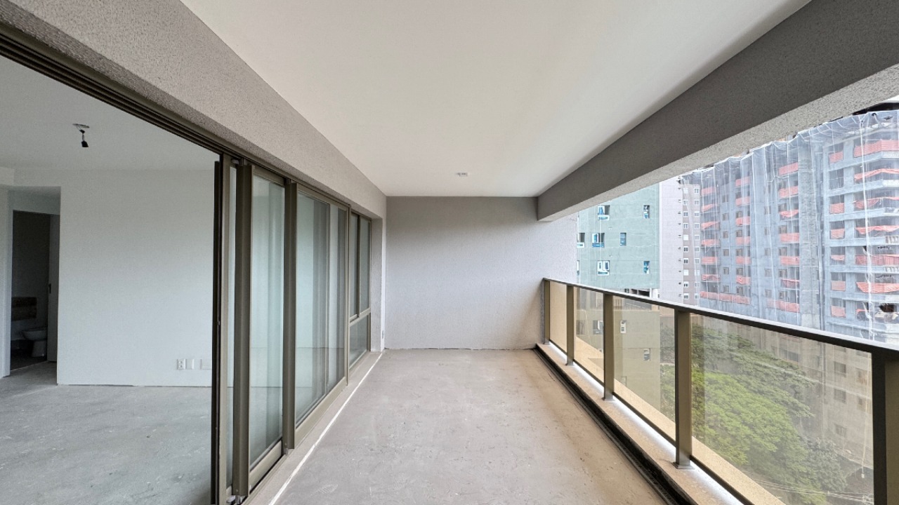 Apartamento, 3 quartos, 136 m² - Foto 10