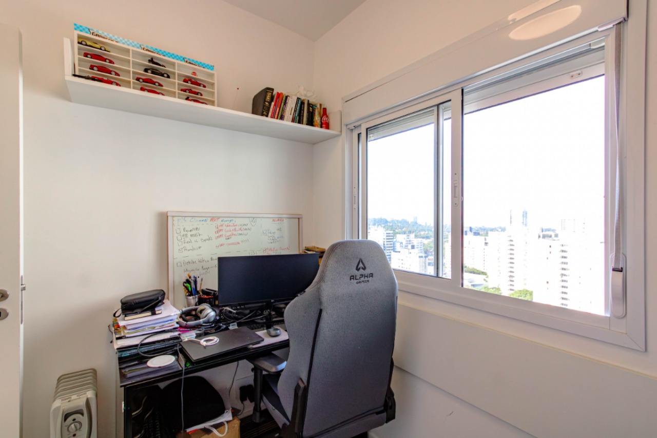Apartamento, 2 quartos, 54 m² - Foto 28