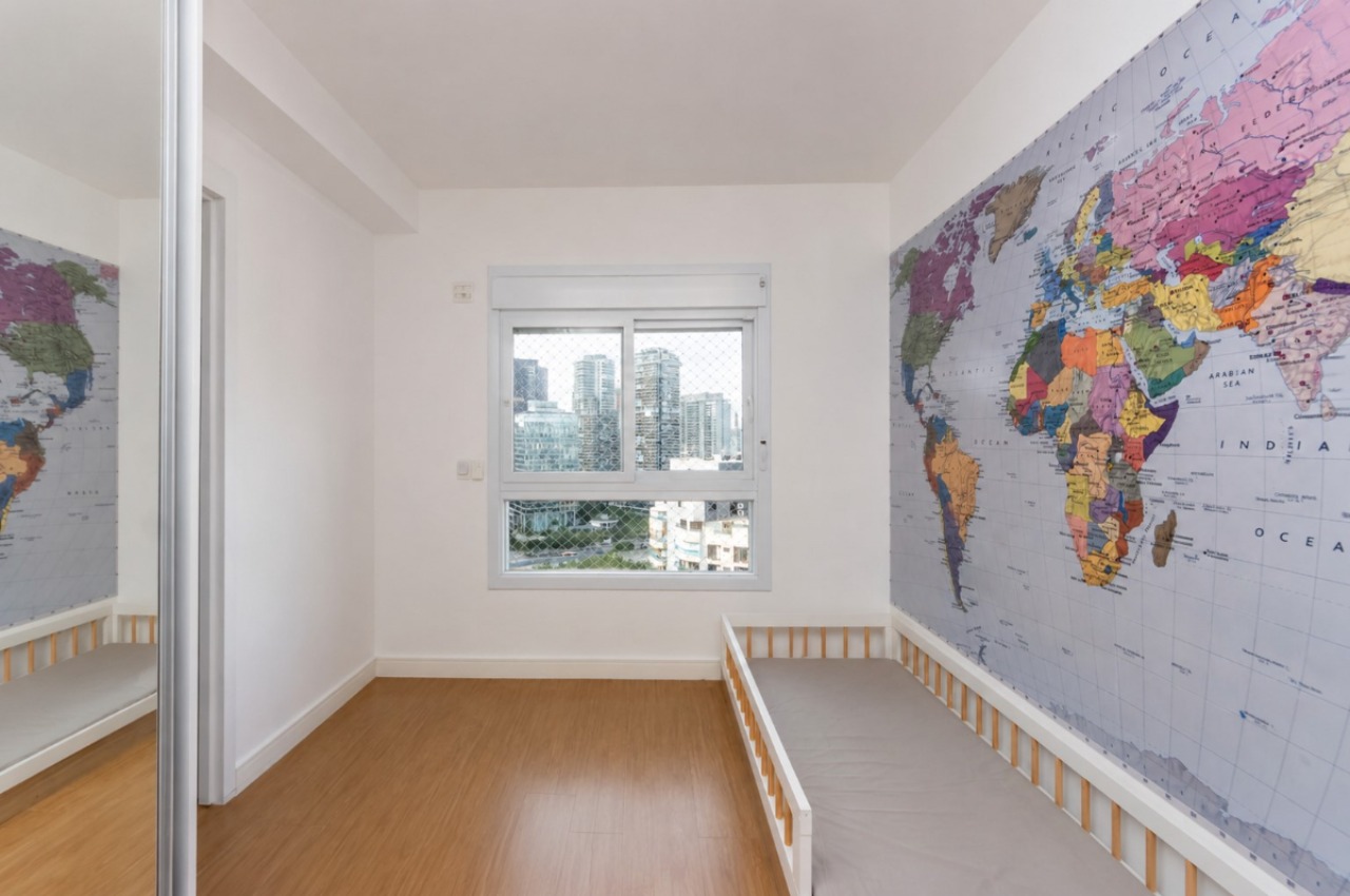 Apartamento, 4 quartos, 189 m² - Foto 19