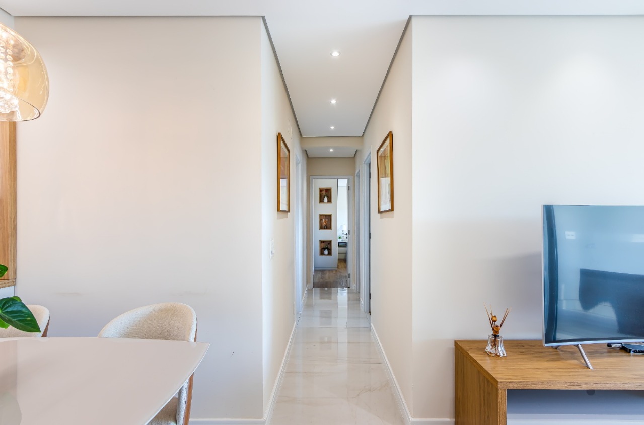 Apartamento, 3 quartos, 84 m² - Foto 19