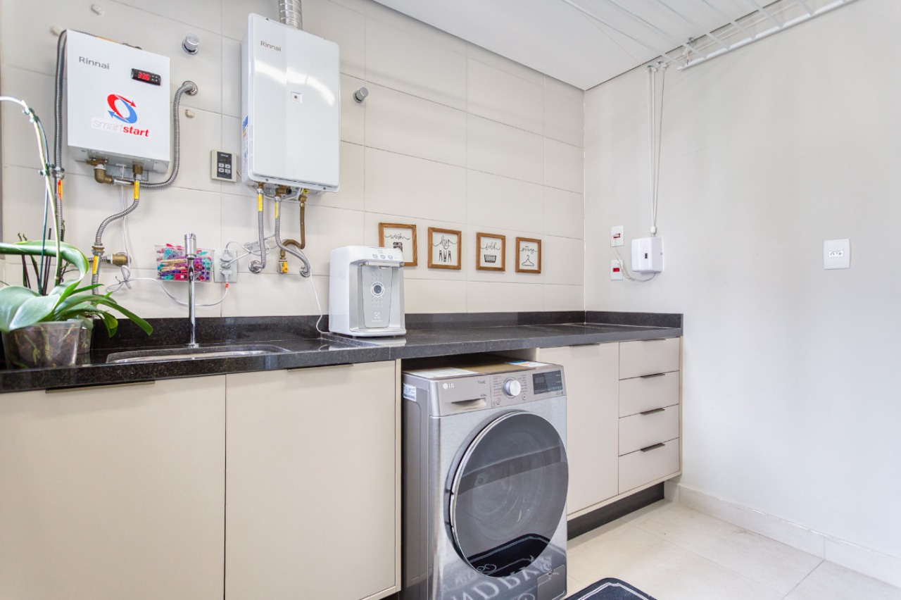 Apartamento, 3 quartos, 200 m² - Foto 17