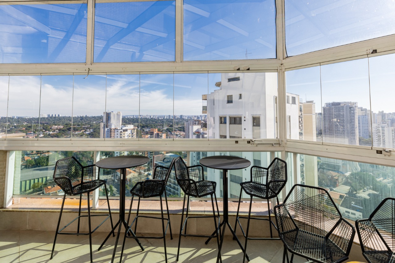 Cobertura, 4 quartos, 386 m² - Foto 7